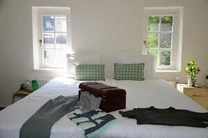 Гостиница Hotel Be41 в Маастрихте