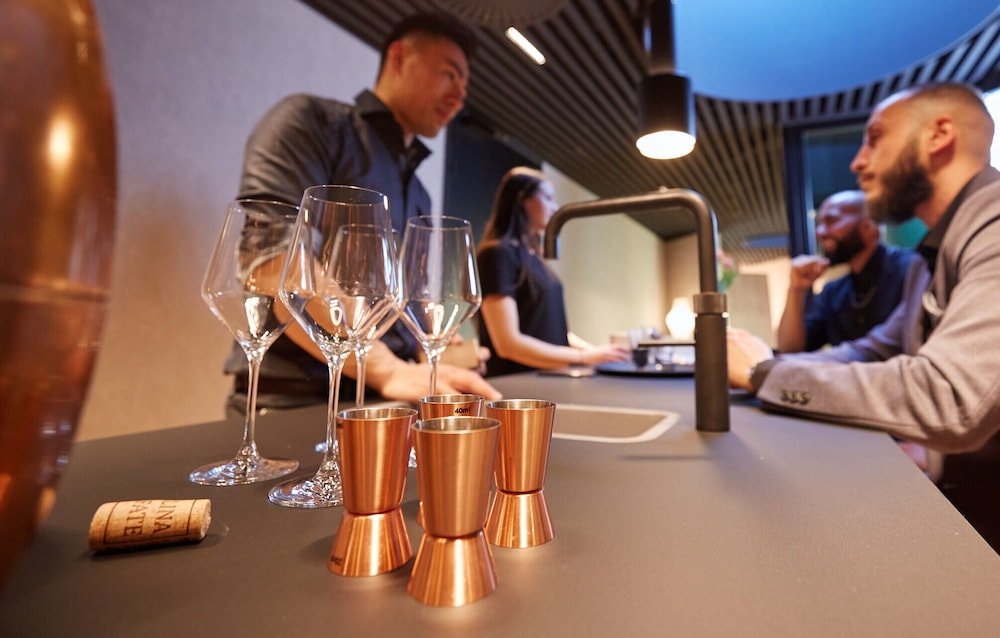 Фото The Florian Amsterdam Airport