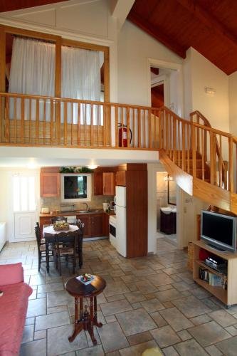 Фото Kydonies Villas