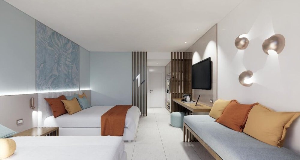 Фото The One Caorle - Hotel & Apartments