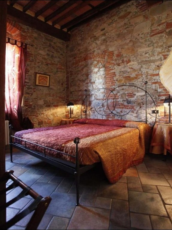 Фото B&b Corte di Re Artù