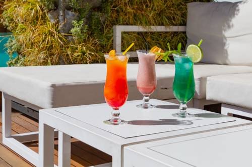 Фото Hotel Well and Come Barcelona 