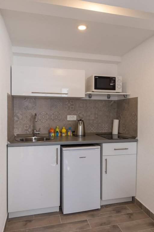 Фото Apartments Pomet