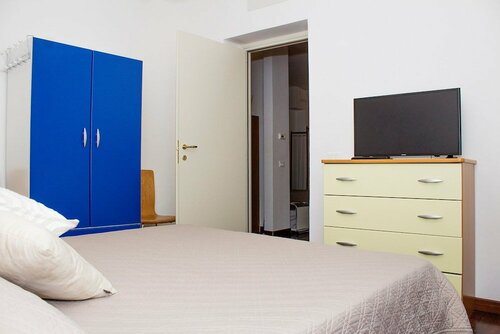 Гостиница Harmony Bb Palermo в Палермо