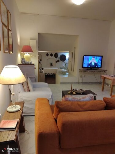 Гостиница Casa vacanza Villa Carol, Abruzzo