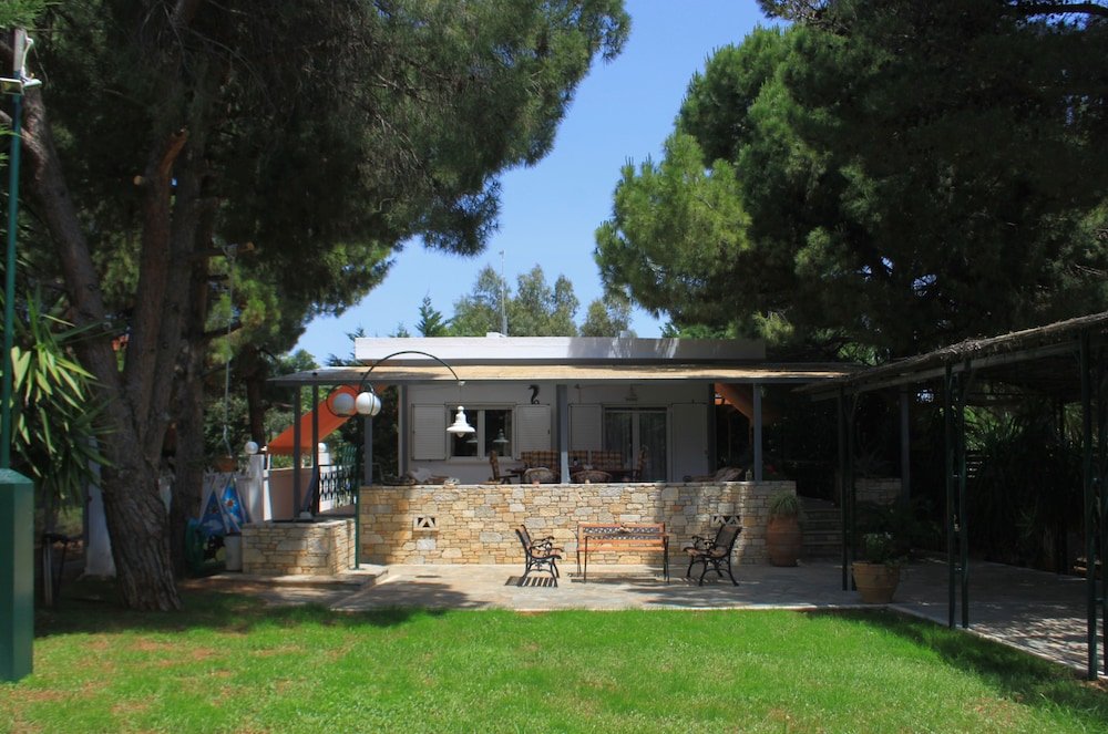 Фото Hector Villa Airport