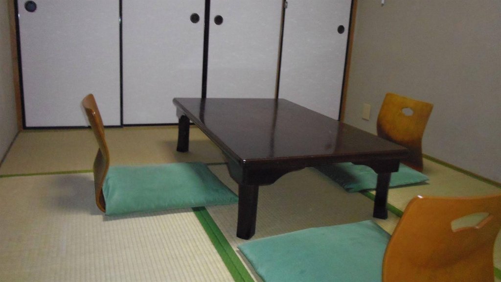 Фото Ryokan Ohto