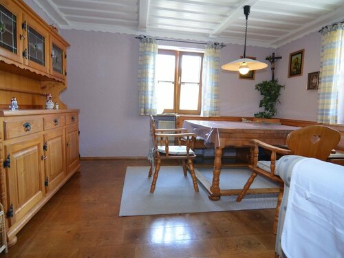 Апартаменты Cozy Apartment in Prunn With Private Terrace