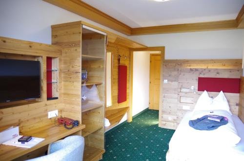 Фото Hotel Berghof