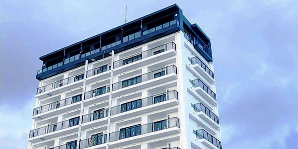 Фото Blue Steak Wonder Okinawa Chatan