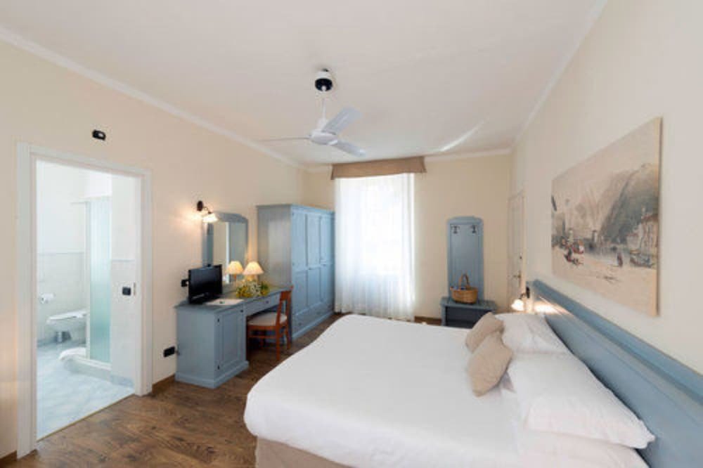 Фото Hotel Villa Aurora