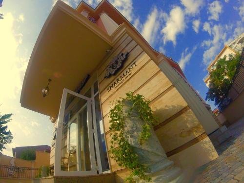 Фото Family Hotel Sirena Palace