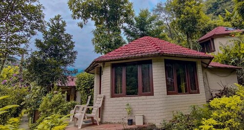 Гостиница Verdant Valley, Kund-Chopta, by Himalayan Eco Lodges