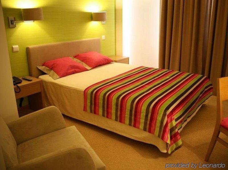 Фото Hotel Sete Colinas