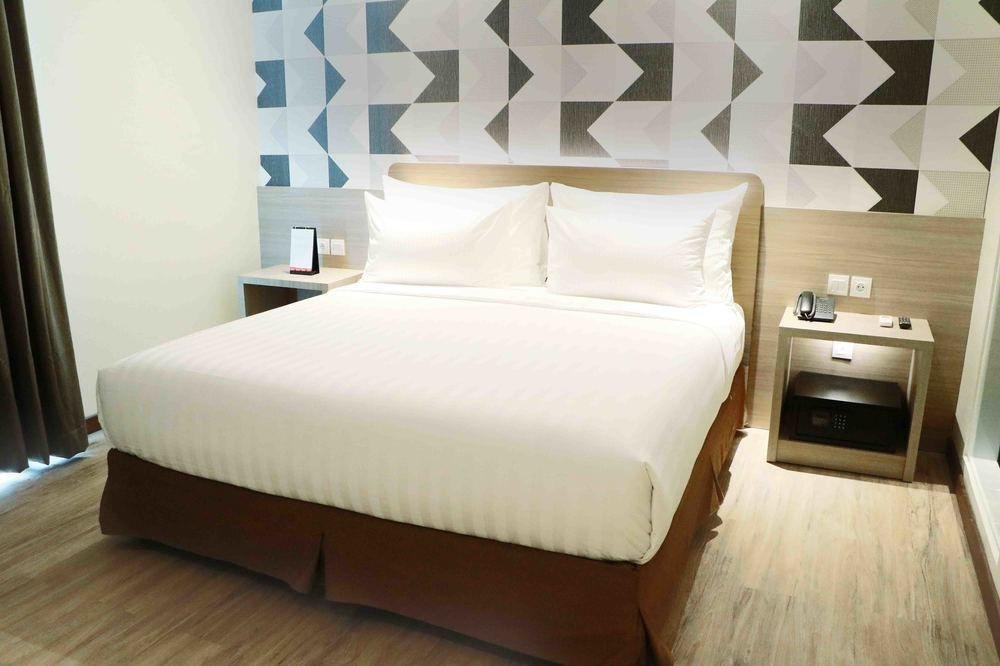 Фото Luminor Hotel Jakarta - Pecenongan