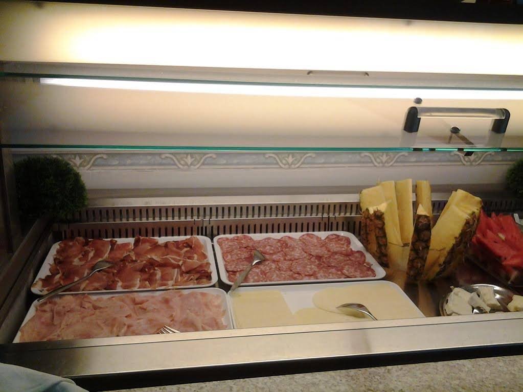 Фото Hotel Residence Mara