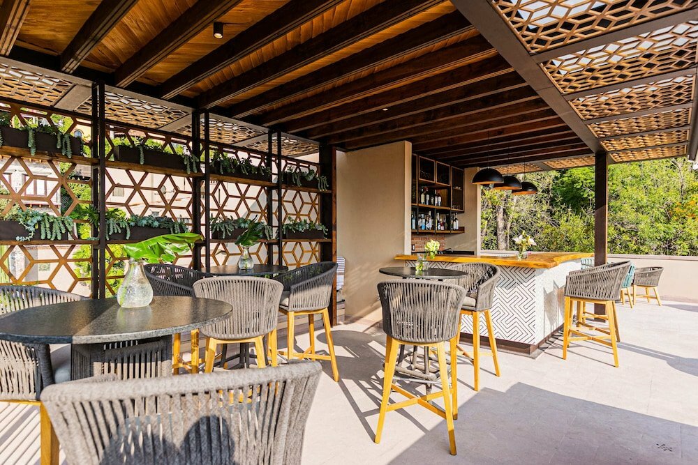 Hotel Hotel Apapacho Boutique, San Miguel de Allende, photo