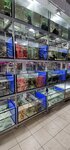 Akvariumnye rybki (MKAD, 14th kilometre, 23), pet shop