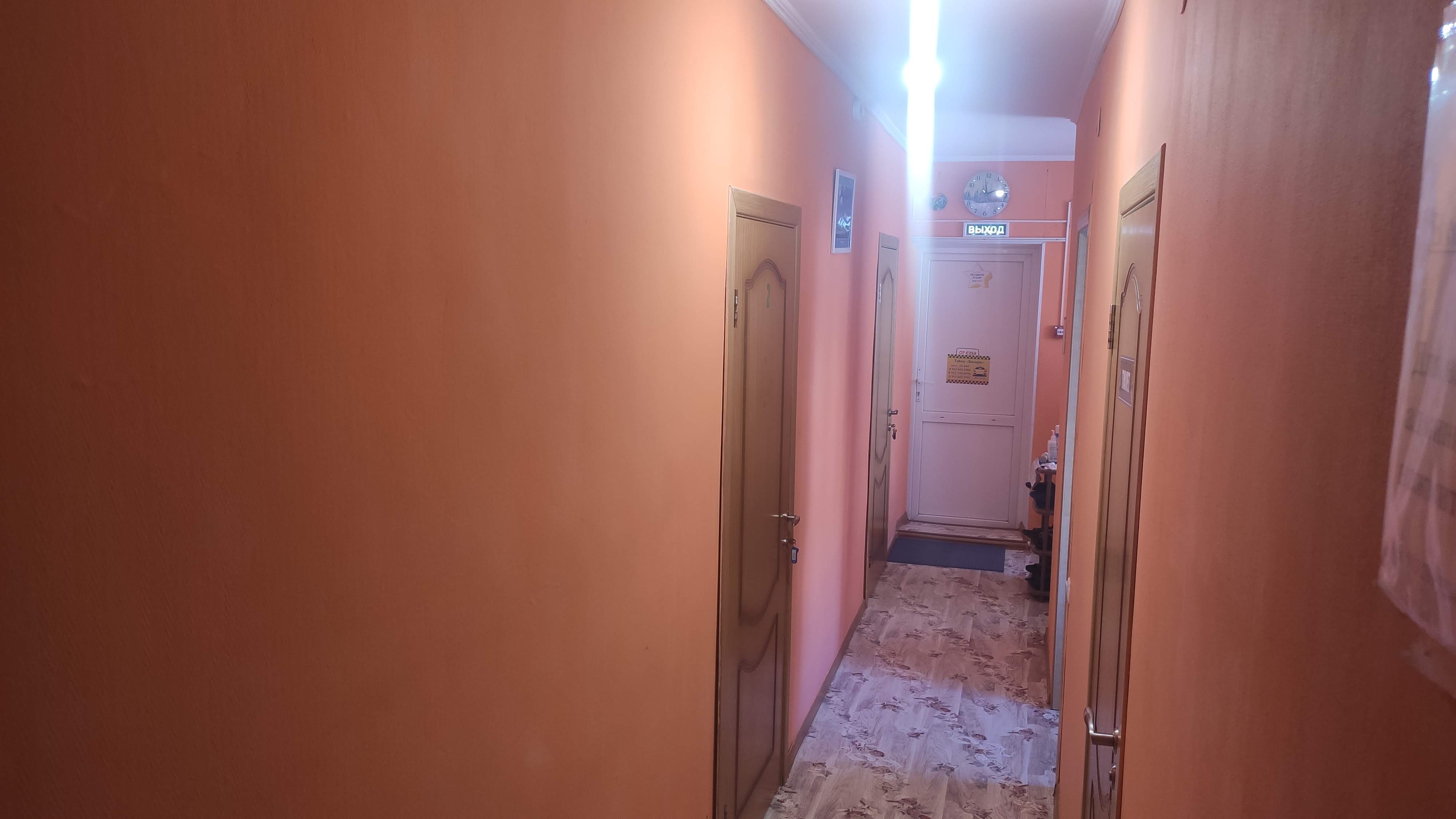 Фото Сибиряк