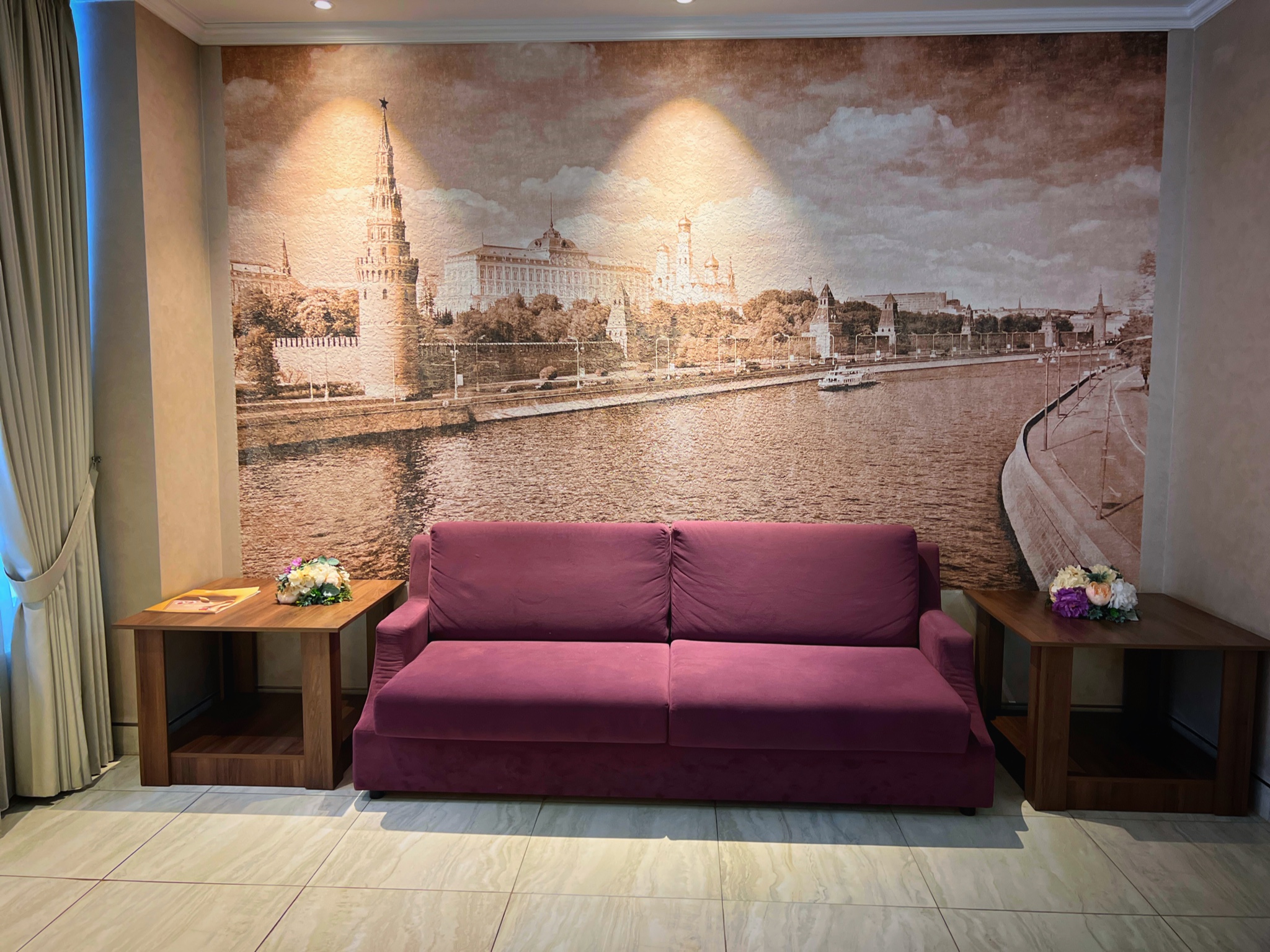 Фото Покровское Стрешнево