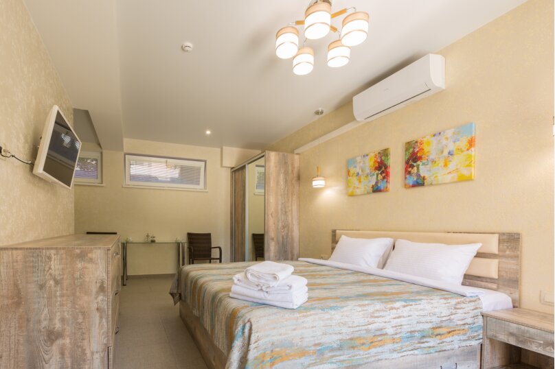 Фото Малибу