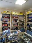 Dizelavto (Energetikov Street, 24), tienda de repuestos y artículos para automóviles
