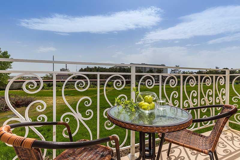 Фото отеля 4