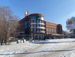 Karimova Ekaterina brow master (Kutuzova Street, 39), eyebrow and eyelash salon