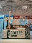 Coffee center (posyolok Stroitel, mikrorayon Yuzhny, 10Ж), coffee to go