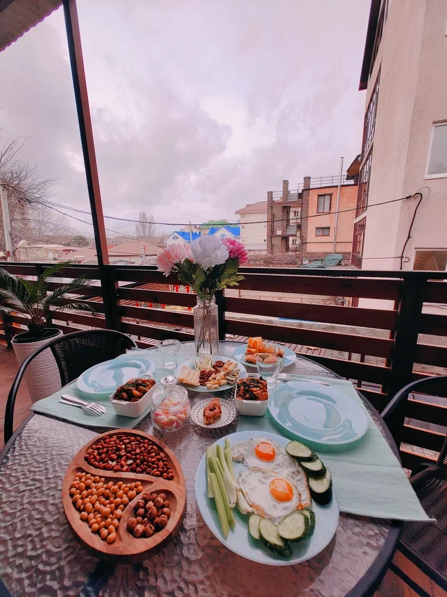 Фото Алая Роза