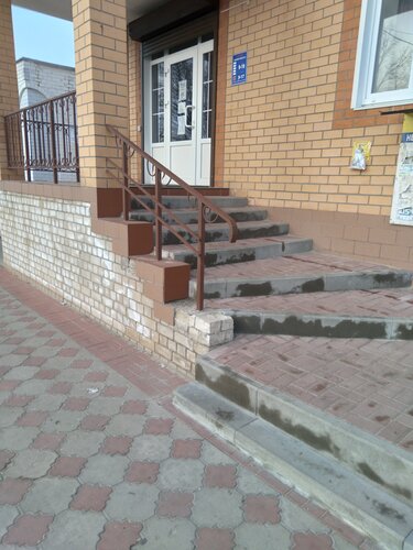 Shopping mall Визит, Bryansk Oblast, photo