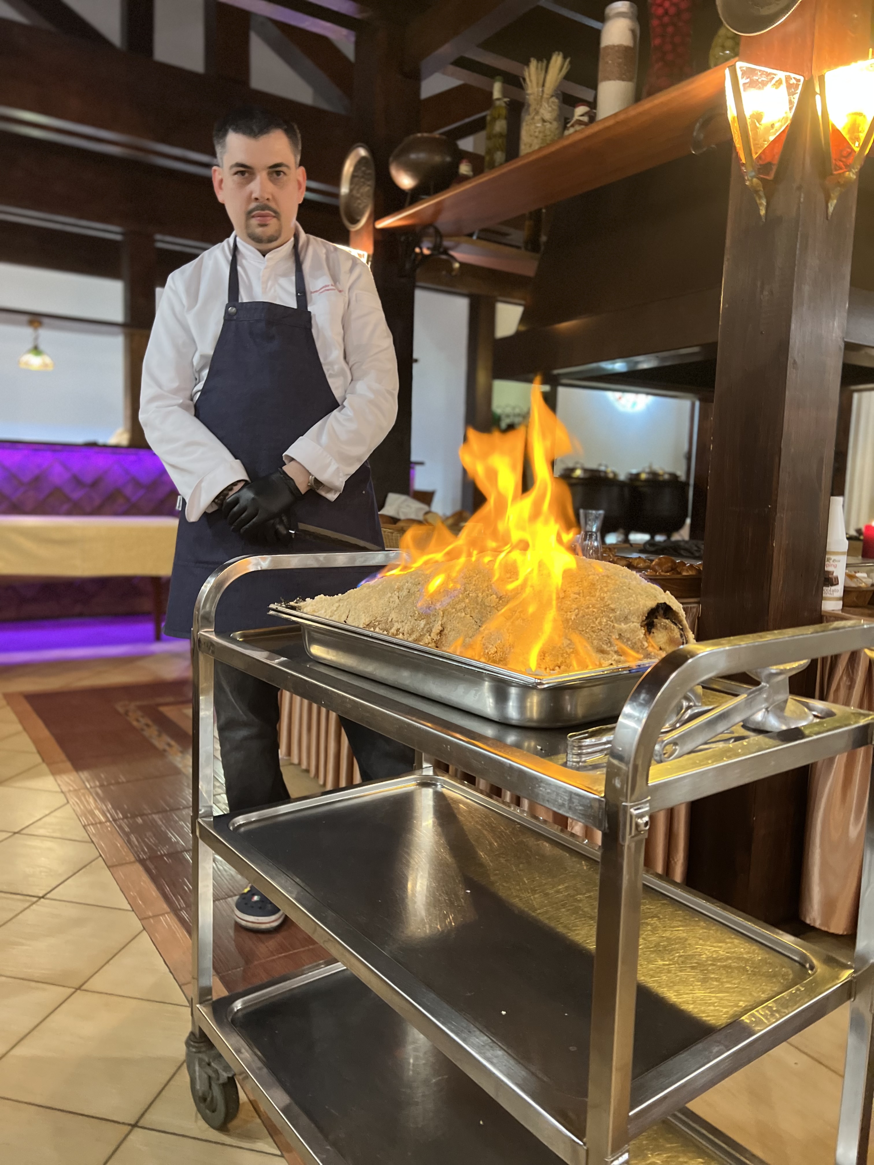 Фото Ozon Village