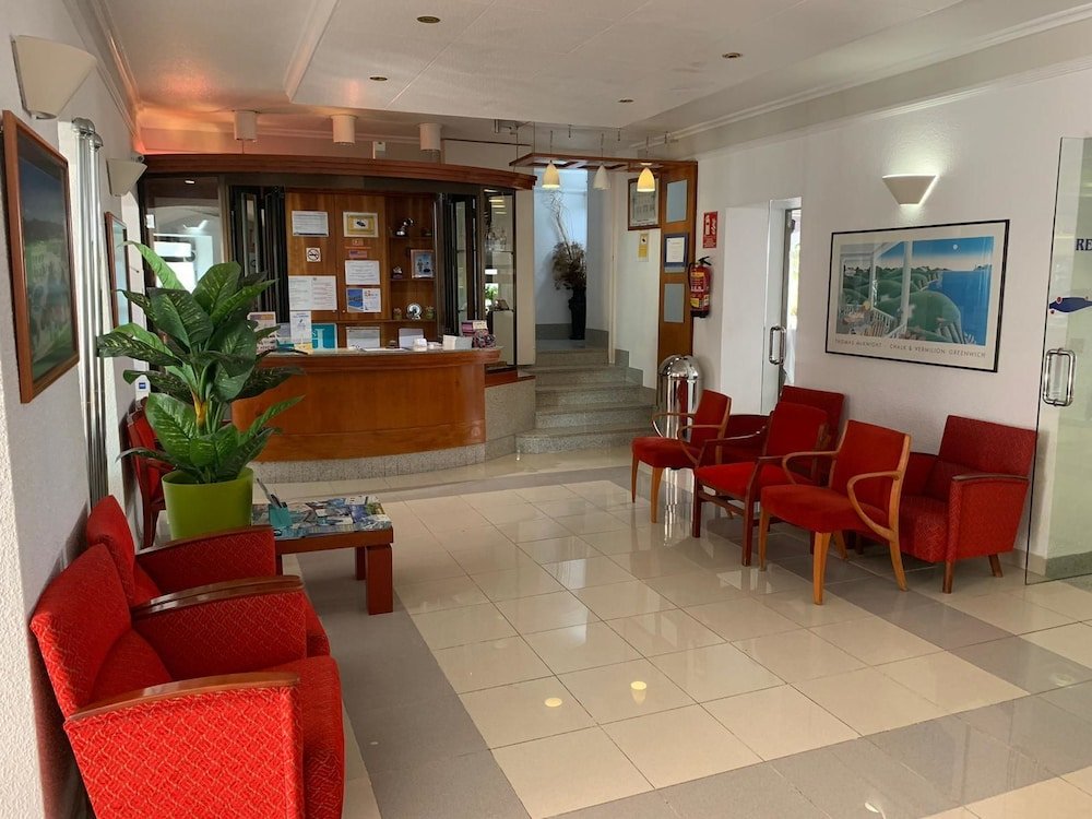 Фото Hostal Bellavista Formentera