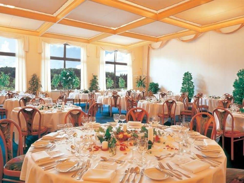 Фото Entree Hotel Glinde