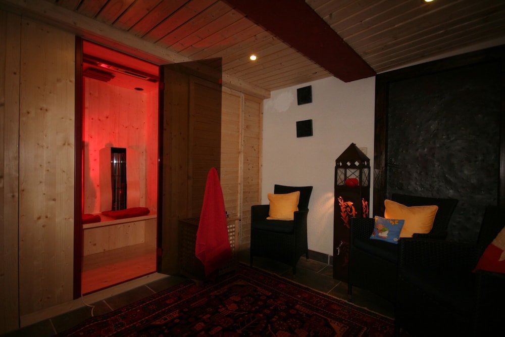 Фото Ferienhaus Sonnenhang
