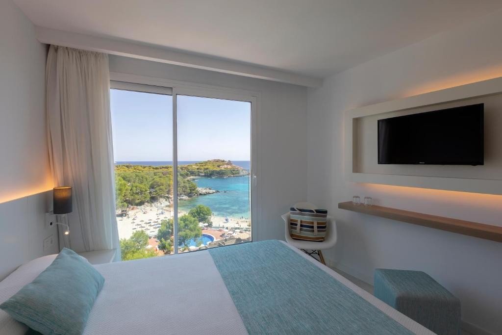 Фото Club Marmara Roc Carolina 3m