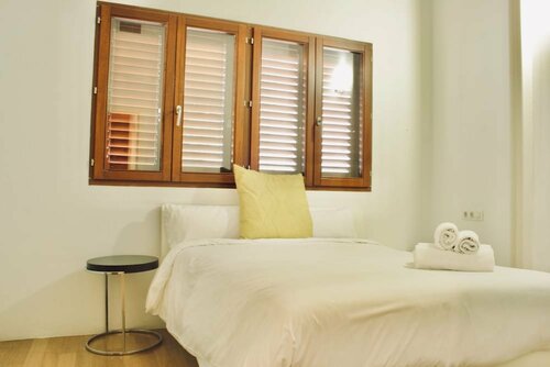 Апартаменты Apartamentos Premium Alicante в Аликанте