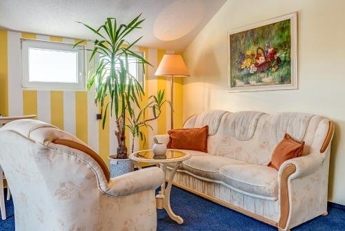 Фото Hotel Traumblick