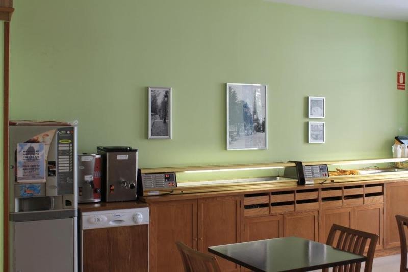 Фото Mirador Puerta Del Sol