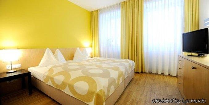 Фото HEINhotel vienna airport