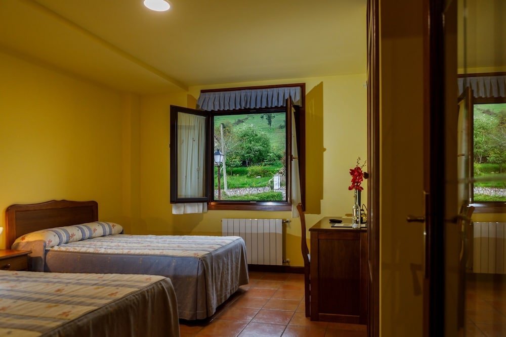 Фото Hotel Rincón de Antón