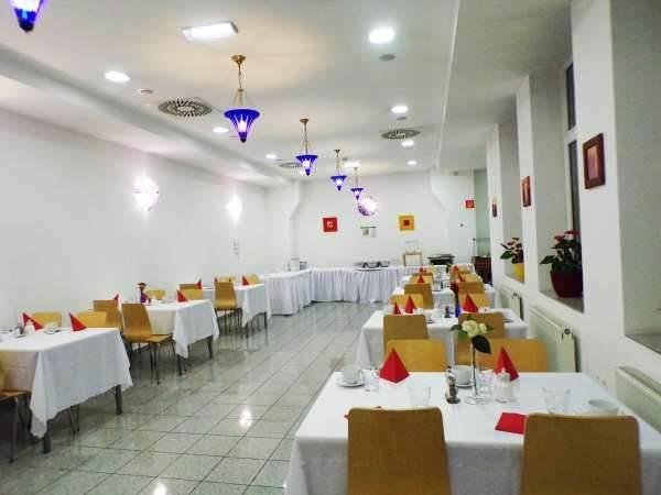 Фото Hotel City Residence