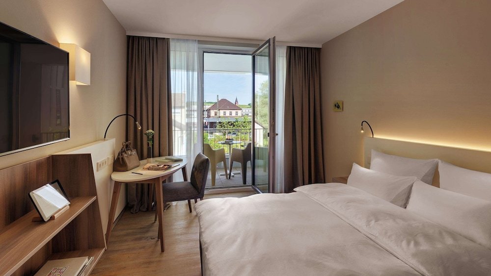 Фото Hotel Stadt Lörrach