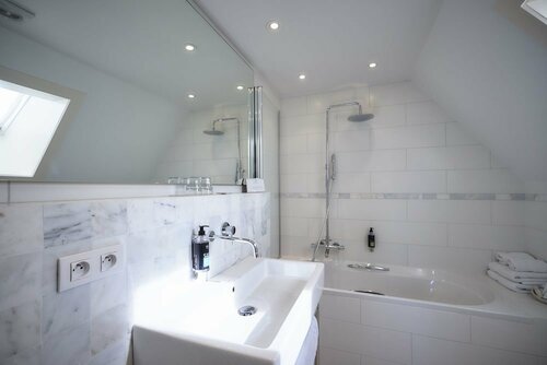 Внешний вид отеля Romantik Manoir Carpe Diem в Влиссегеме, фото 5