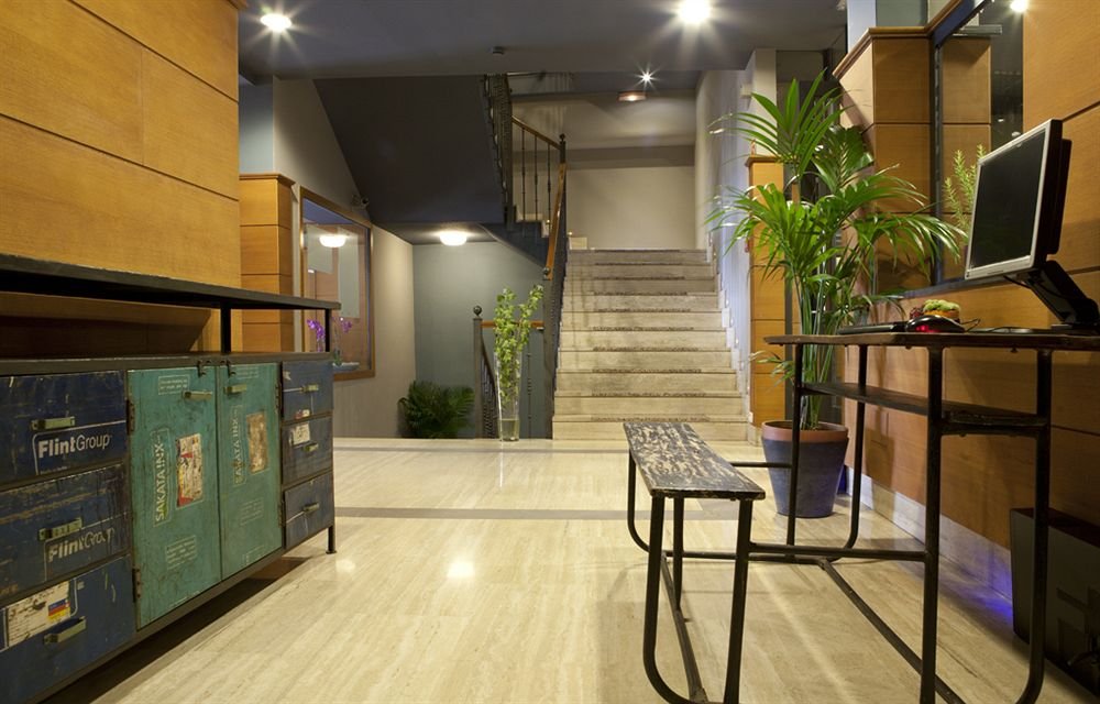 Фото Hostal Persal