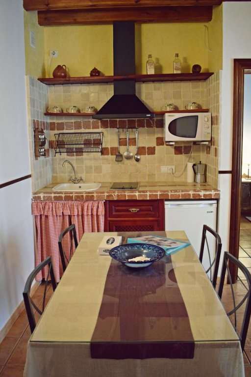 Фото La Vida de Antes