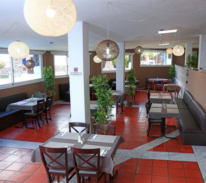 Фото Отель Labranda Bahía Fanabe & Villas – All Inclusive