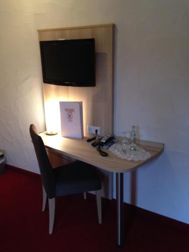 Фото Boutique-Hotel Lohspeicher