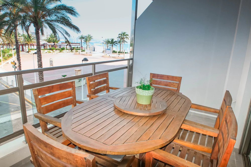 Фото Hotel Rh Ifach