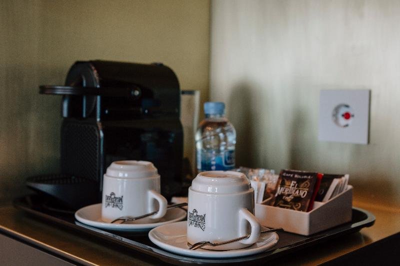 Фото Innside by Melia Alicante Porta Maris